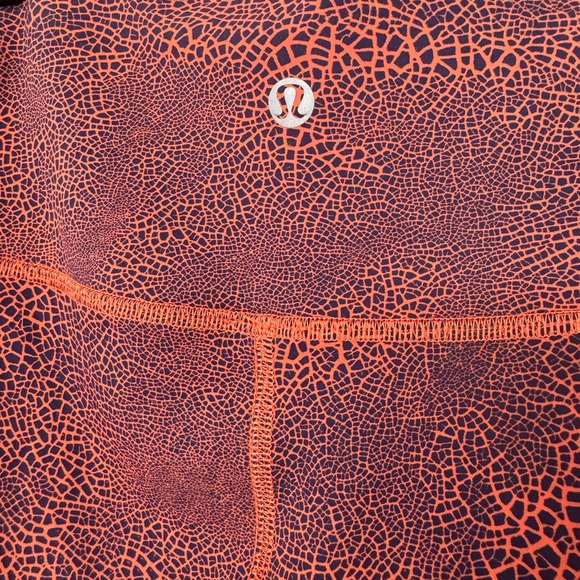 SOLD: 🍋LULULEMON Wunder Train Bike Shorts - Picture 5 of 7